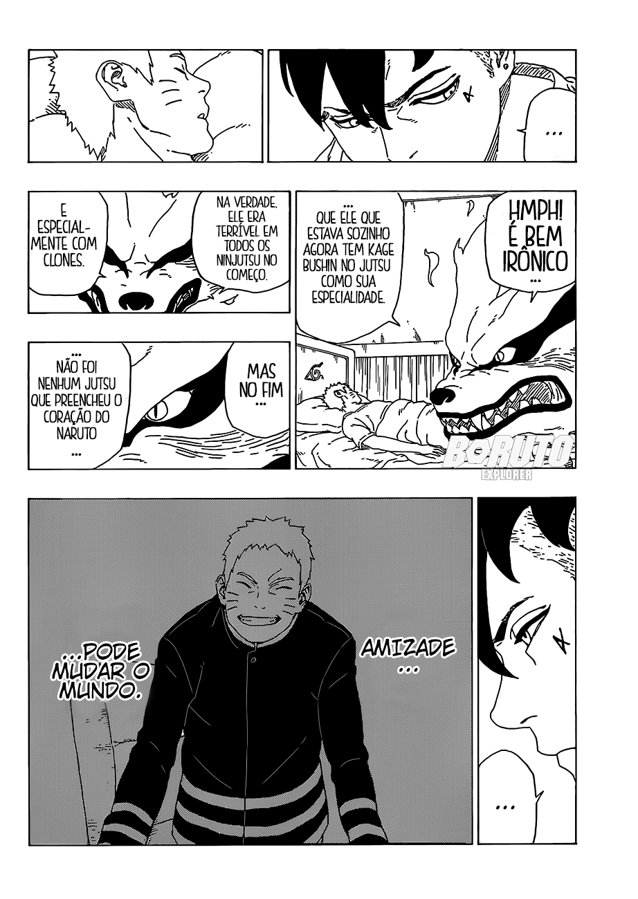 Read Boruto_ Naruto Next Generations (pt) Manga Online