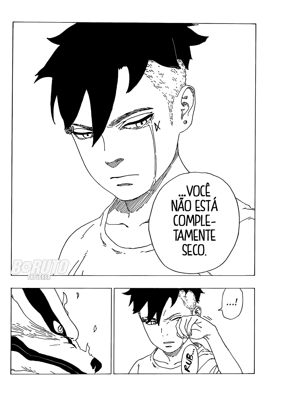 Read Boruto_ Naruto Next Generations (pt) Manga Online