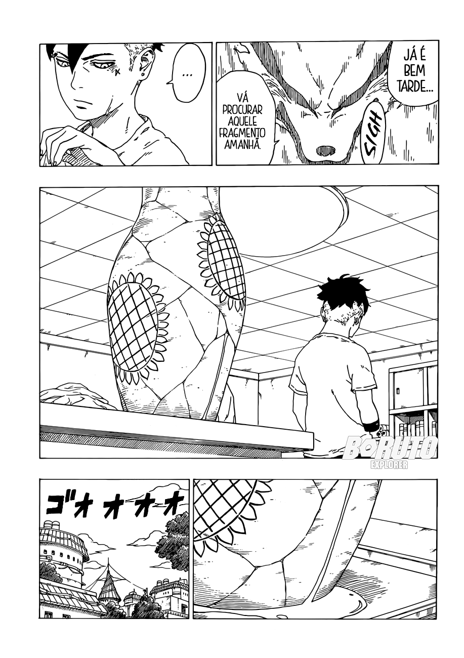 Read Boruto_ Naruto Next Generations (pt) Manga Online