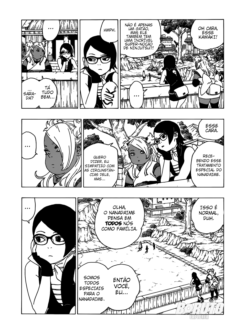 Read Boruto_ Naruto Next Generations (pt) Manga Online