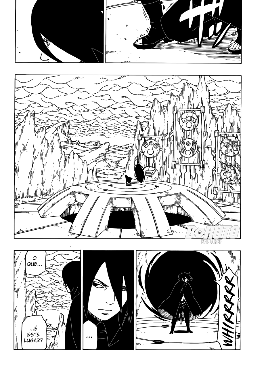 Read Boruto_ Naruto Next Generations (pt) Manga Online