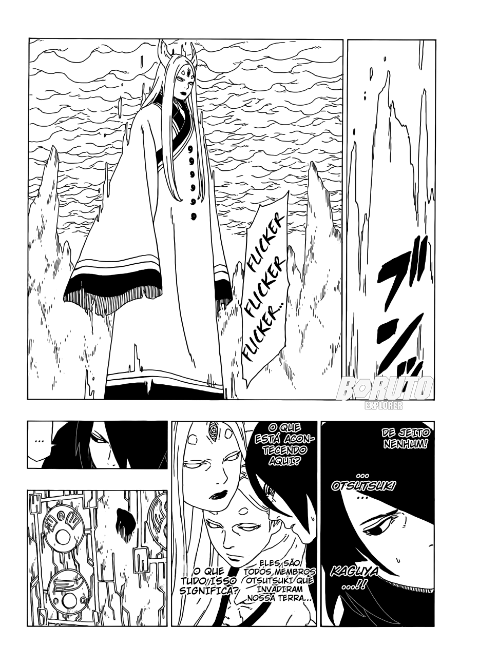 Read Boruto_ Naruto Next Generations (pt) Manga Online