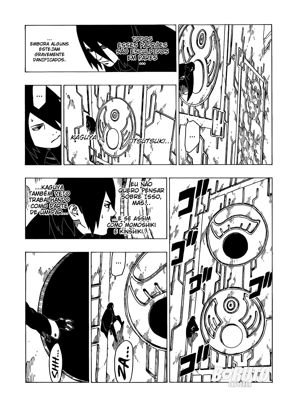 Read Boruto_ Naruto Next Generations (pt) Manga Online