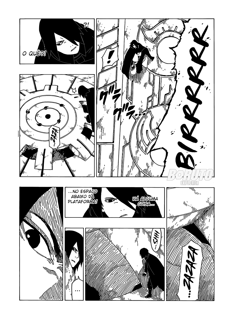 Read Boruto_ Naruto Next Generations (pt) Manga Online