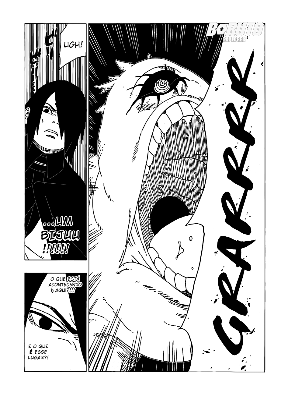 Read Boruto_ Naruto Next Generations (pt) Manga Online