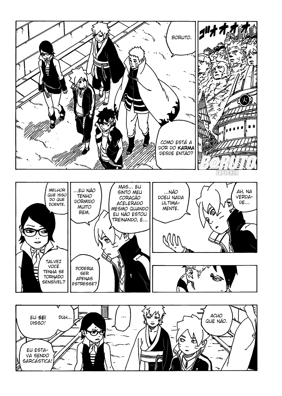 Read Boruto_ Naruto Next Generations (pt) Manga Online