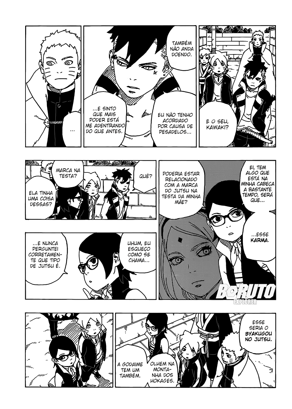 Read Boruto_ Naruto Next Generations (pt) Manga Online