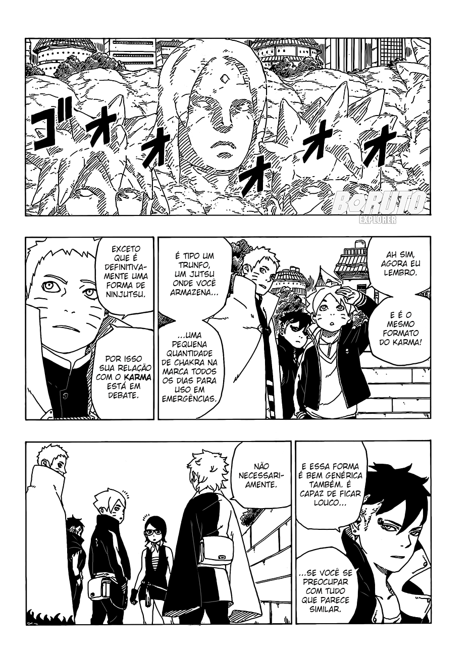 Read Boruto_ Naruto Next Generations (pt) Manga Online