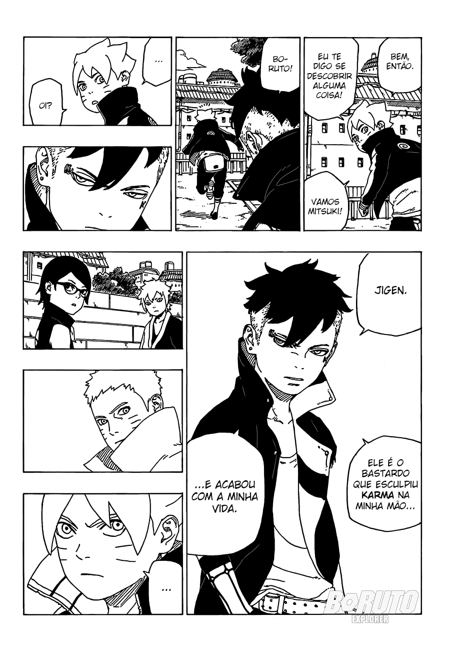Read Boruto_ Naruto Next Generations (pt) Manga Online