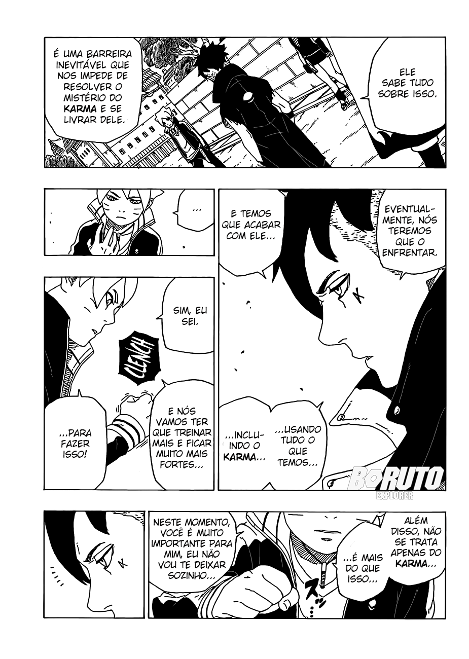 Read Boruto_ Naruto Next Generations (pt) Manga Online