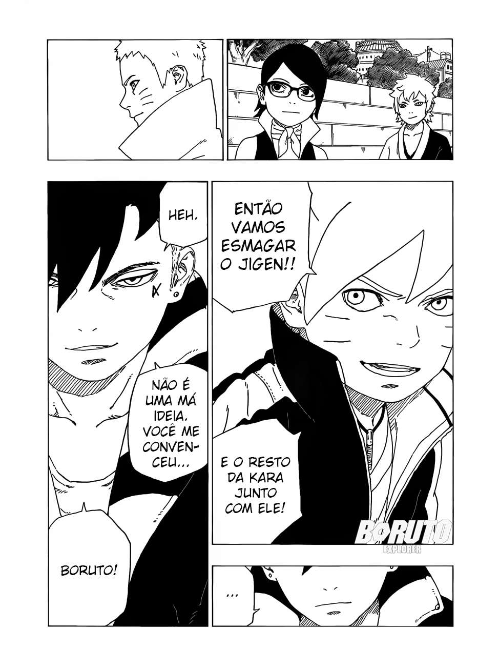 Read Boruto_ Naruto Next Generations (pt) Manga Online