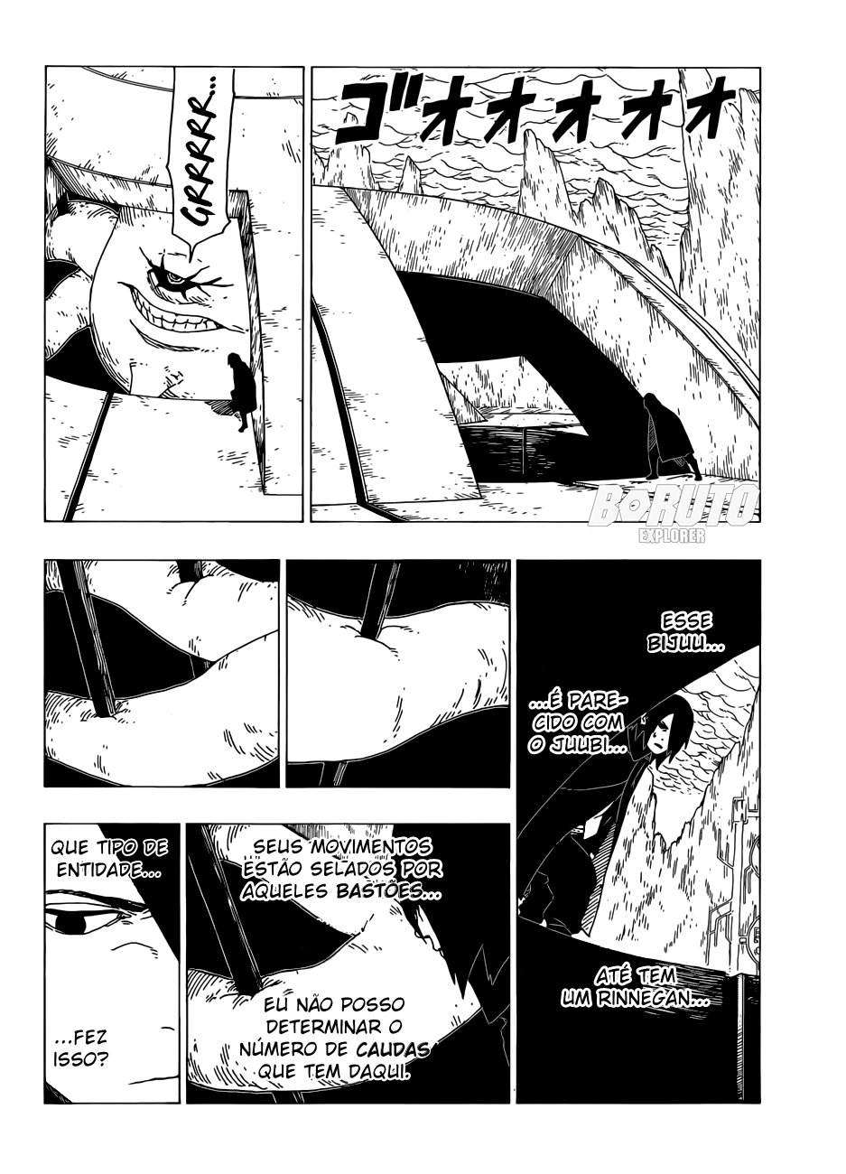 Read Boruto_ Naruto Next Generations (pt) Manga Online