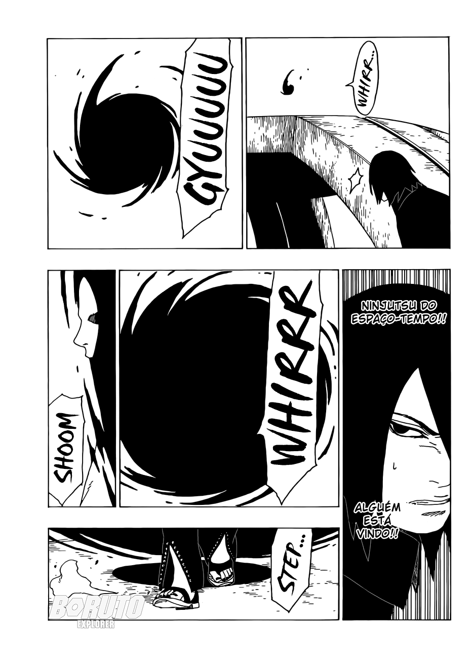 Read Boruto_ Naruto Next Generations (pt) Manga Online