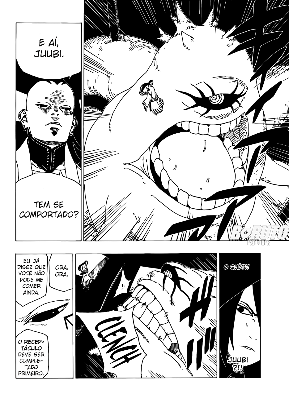 Read Boruto_ Naruto Next Generations (pt) Manga Online