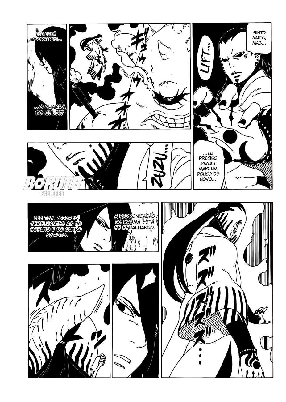 Read Boruto_ Naruto Next Generations (pt) Manga Online