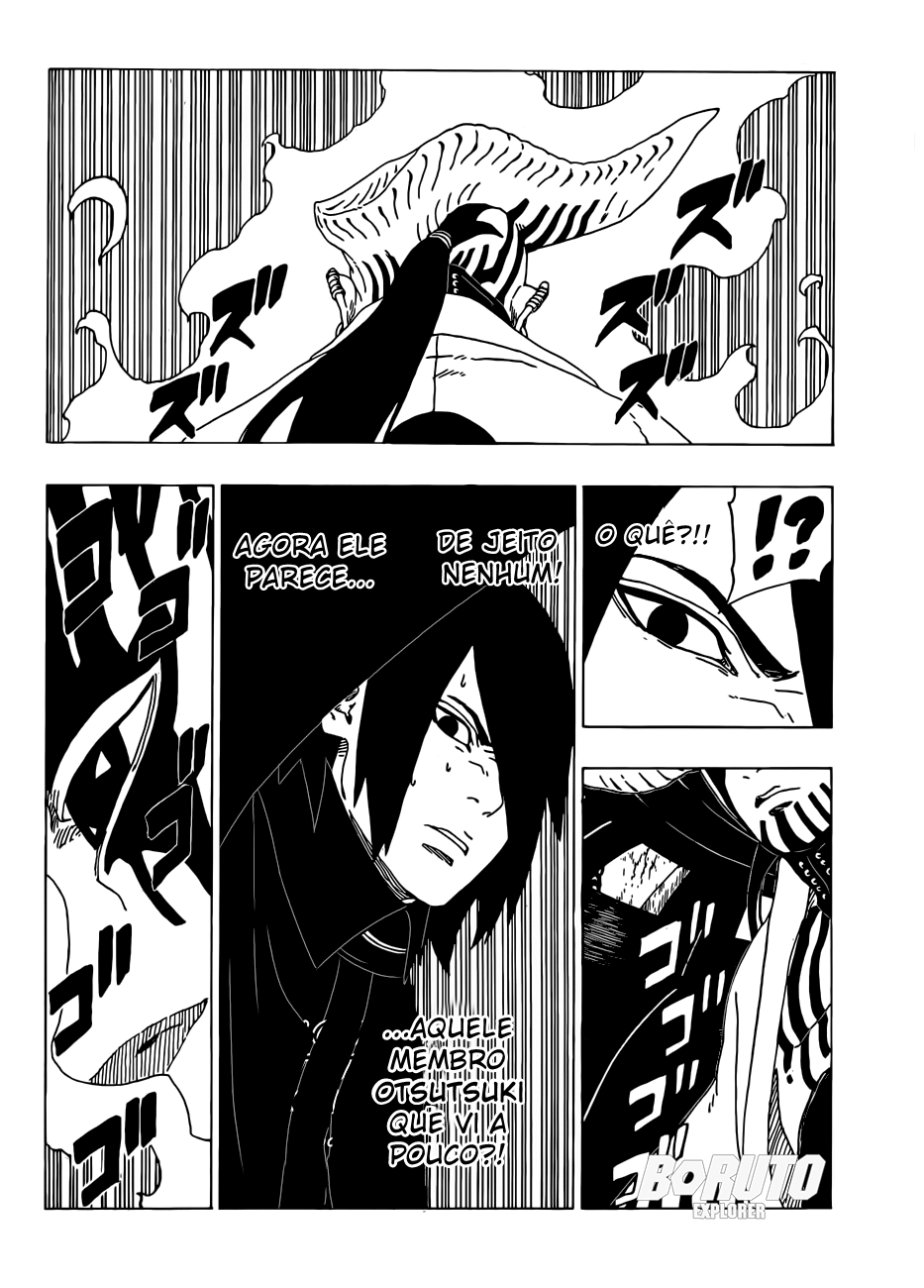 Read Boruto_ Naruto Next Generations (pt) Manga Online