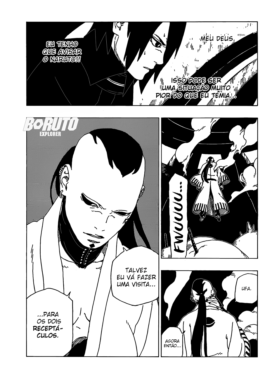Read Boruto_ Naruto Next Generations (pt) Manga Online