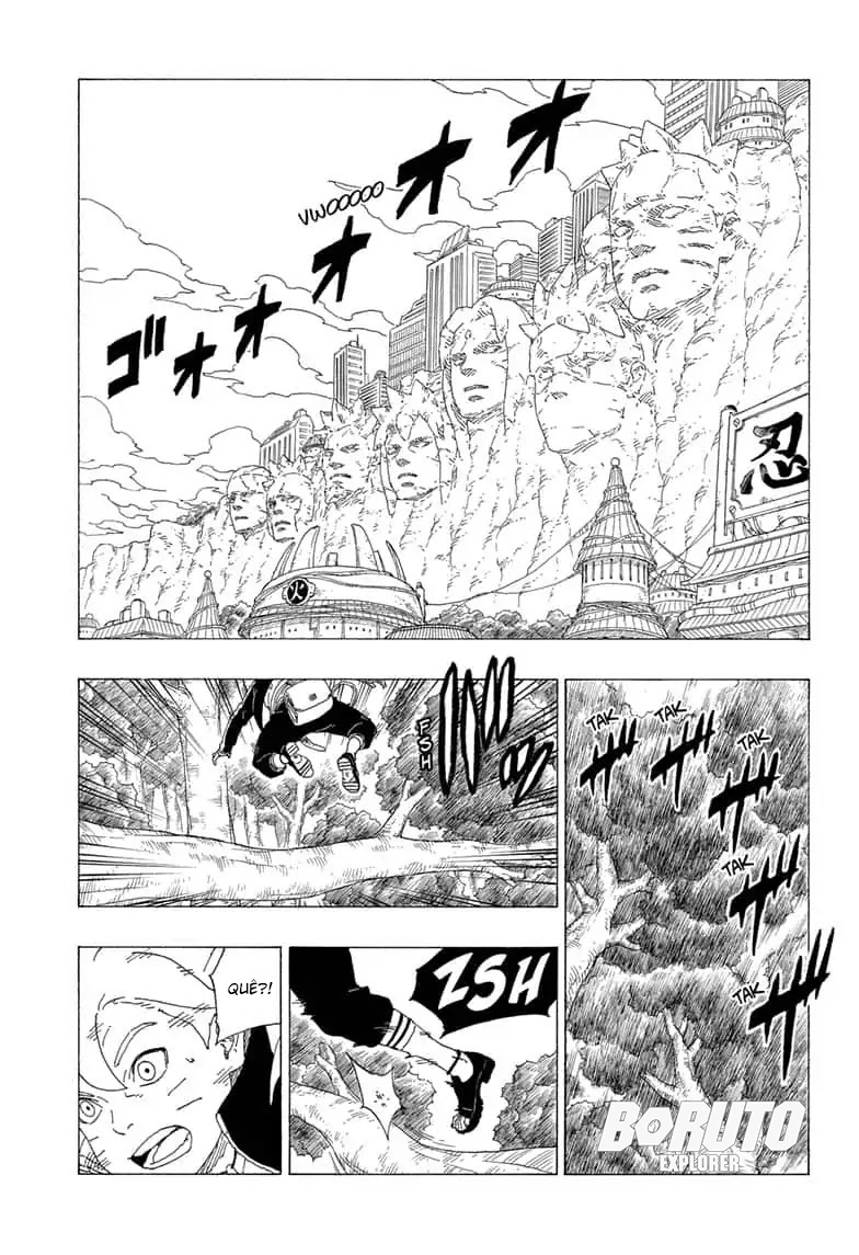 Read Boruto_ Naruto Next Generations (pt) Manga Online