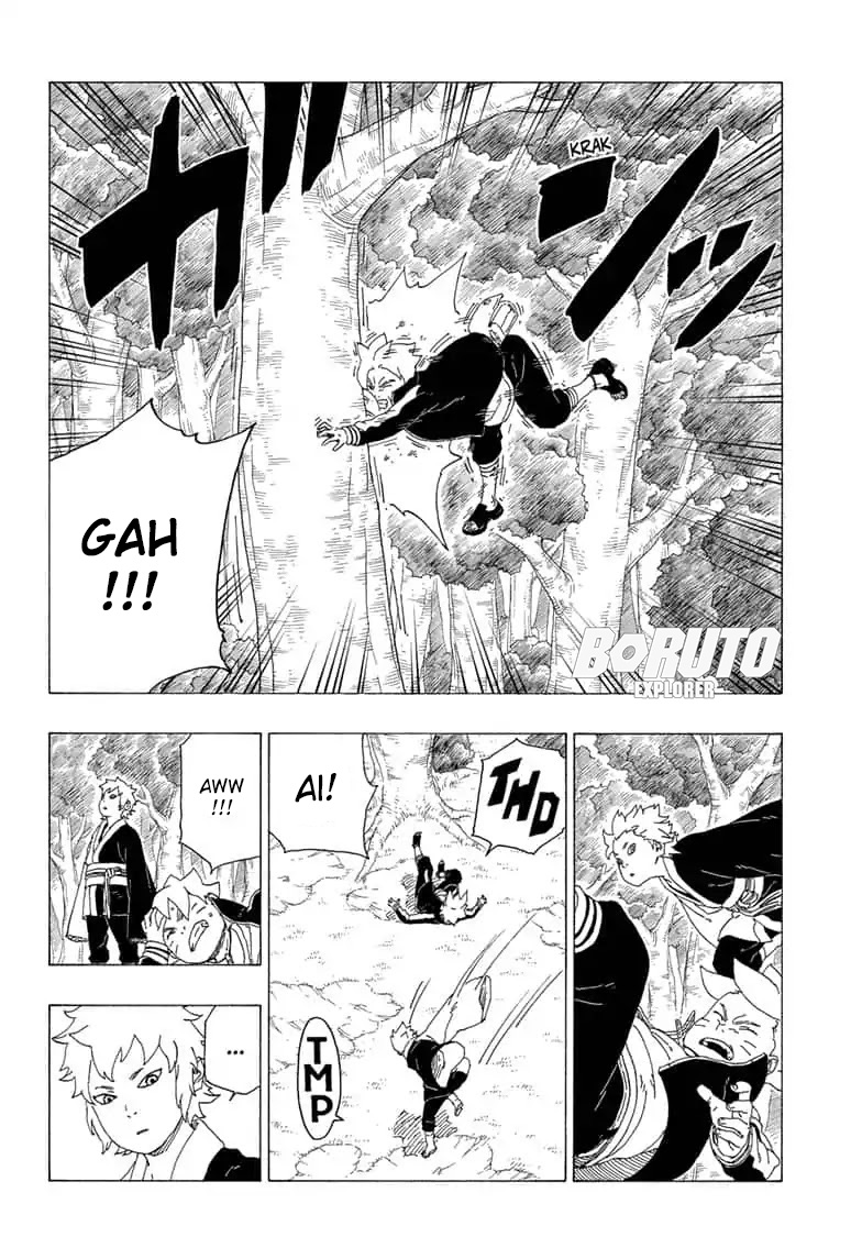 Read Boruto_ Naruto Next Generations (pt) Manga Online