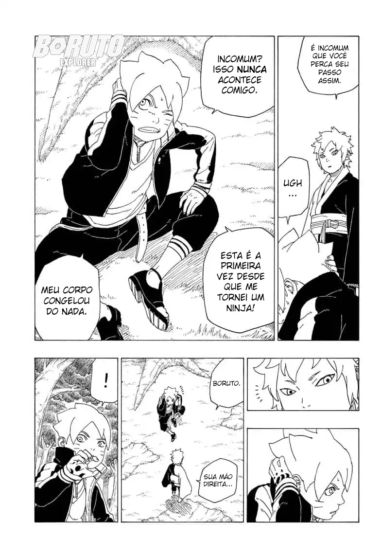 Read Boruto_ Naruto Next Generations (pt) Manga Online