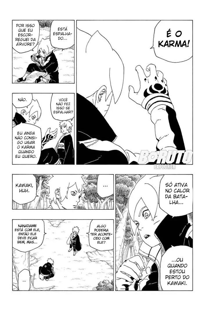 Read Boruto_ Naruto Next Generations (pt) Manga Online