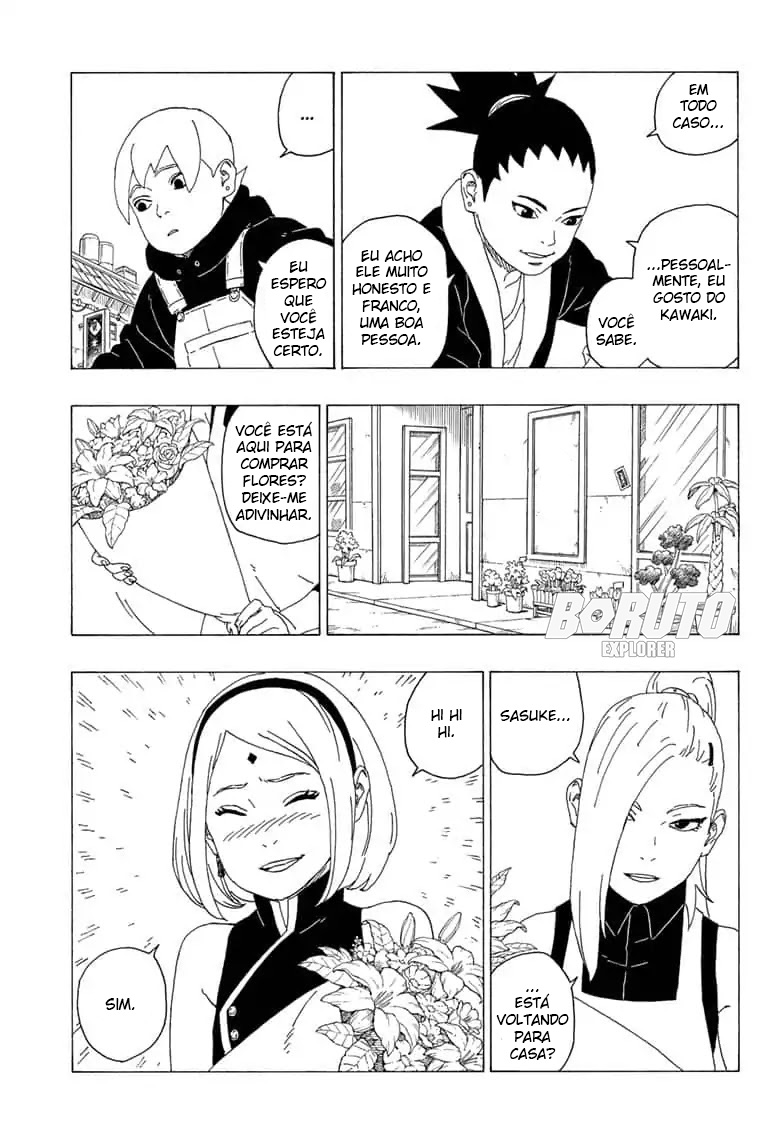 Read Boruto_ Naruto Next Generations (pt) Manga Online