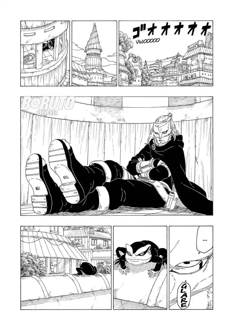 Read Boruto_ Naruto Next Generations (pt) Manga Online