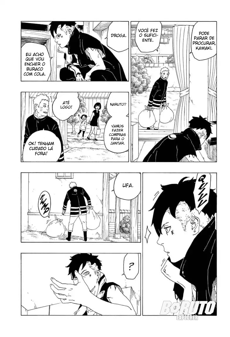 Read Boruto_ Naruto Next Generations (pt) Manga Online