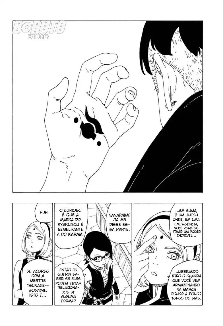 Read Boruto_ Naruto Next Generations (pt) Manga Online