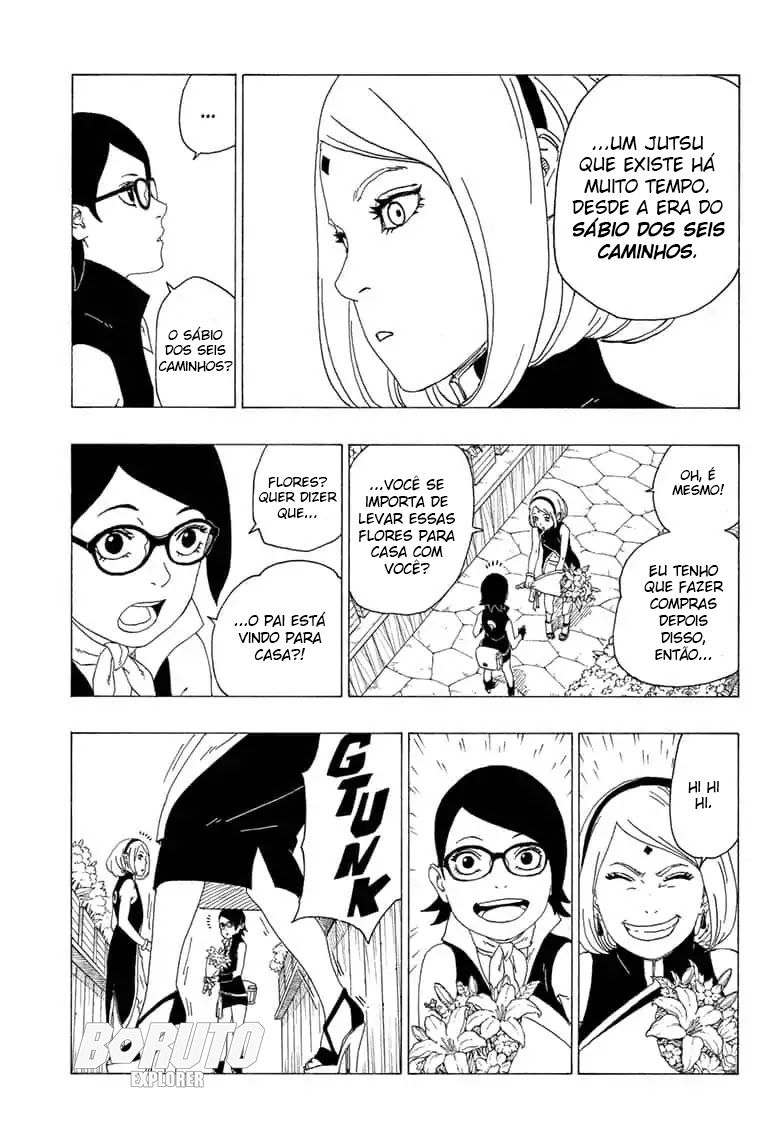 Read Boruto_ Naruto Next Generations (pt) Manga Online