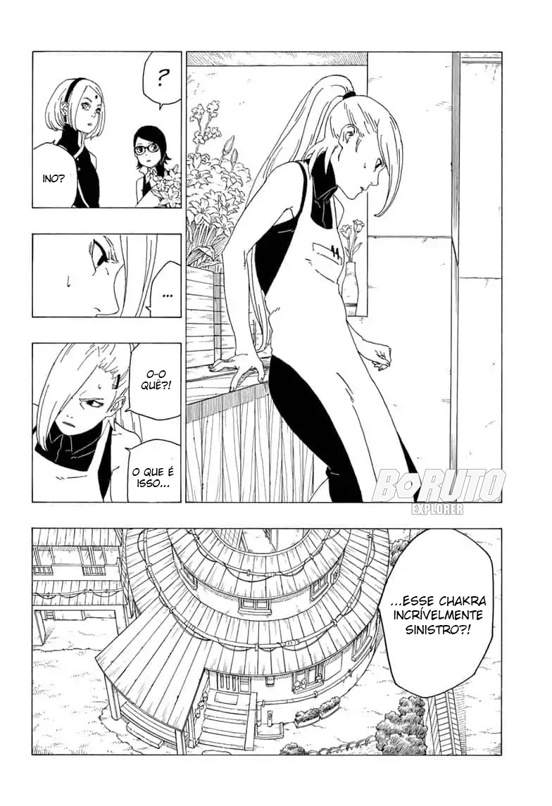 Read Boruto_ Naruto Next Generations (pt) Manga Online