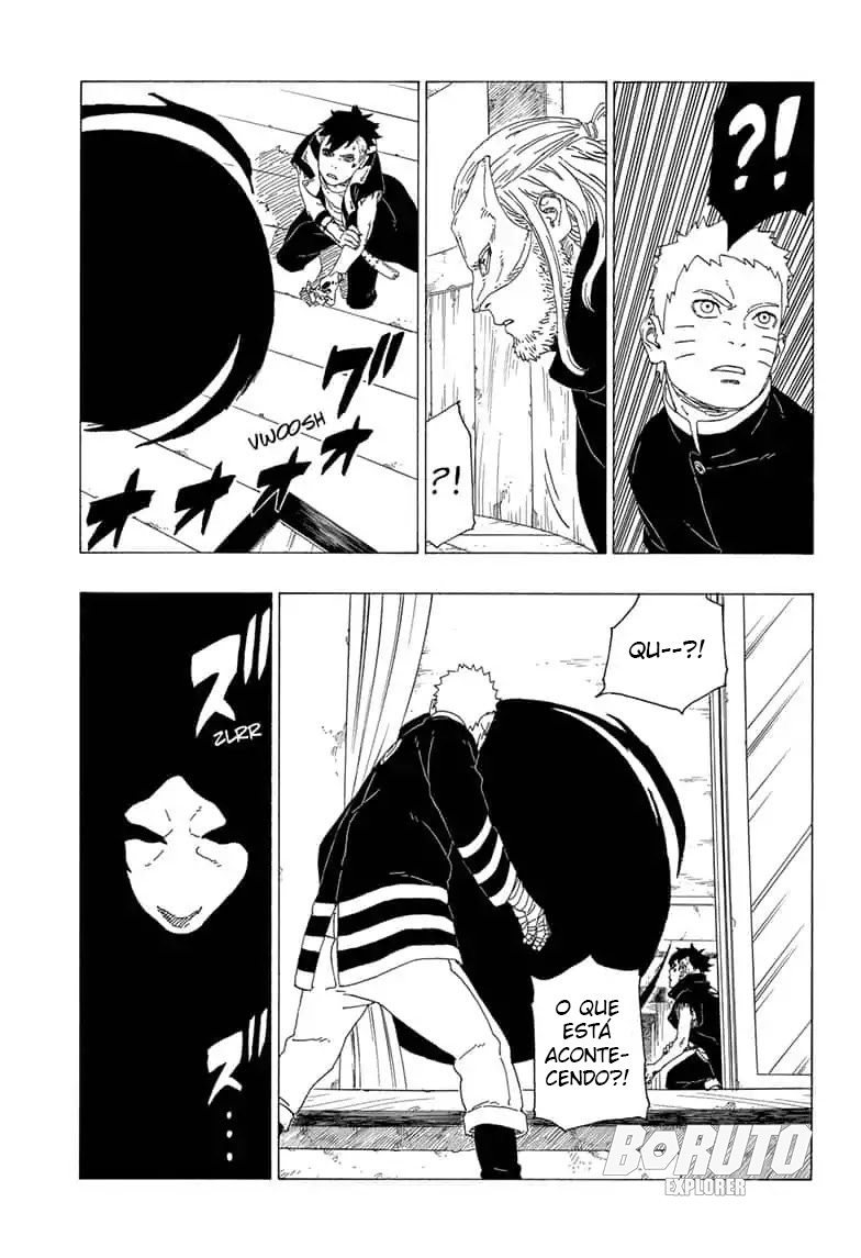 Read Boruto_ Naruto Next Generations (pt) Manga Online