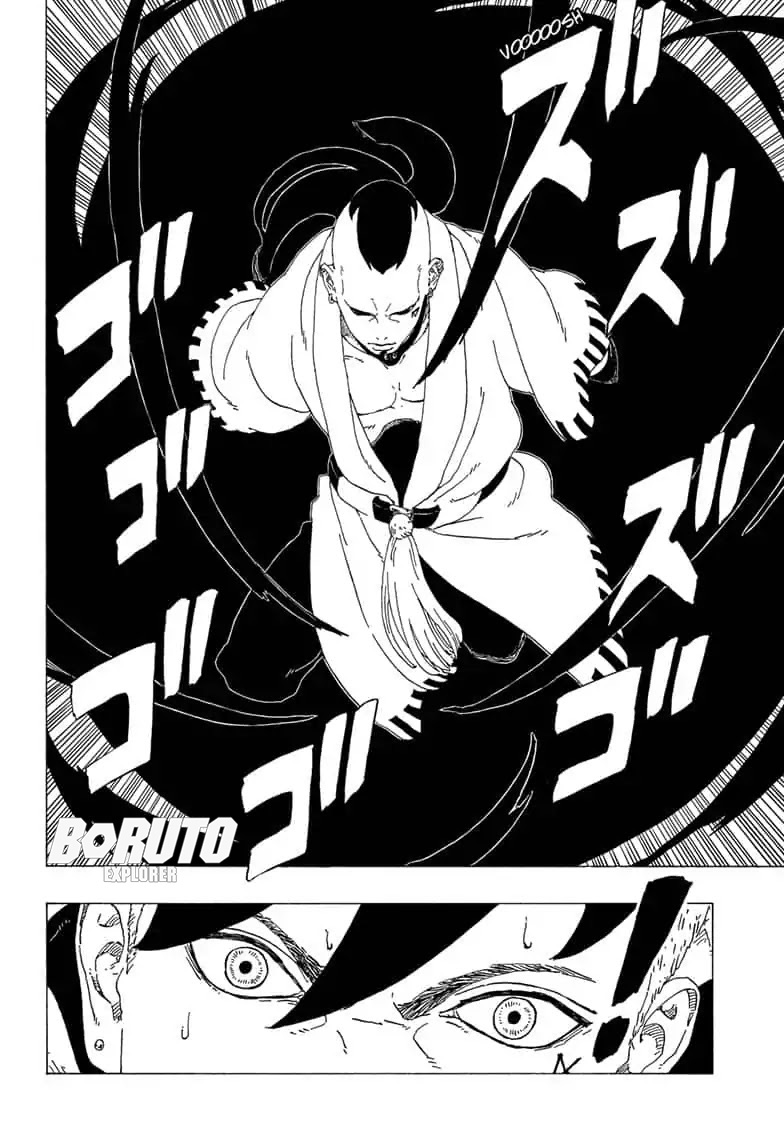 Read Boruto_ Naruto Next Generations (pt) Manga Online