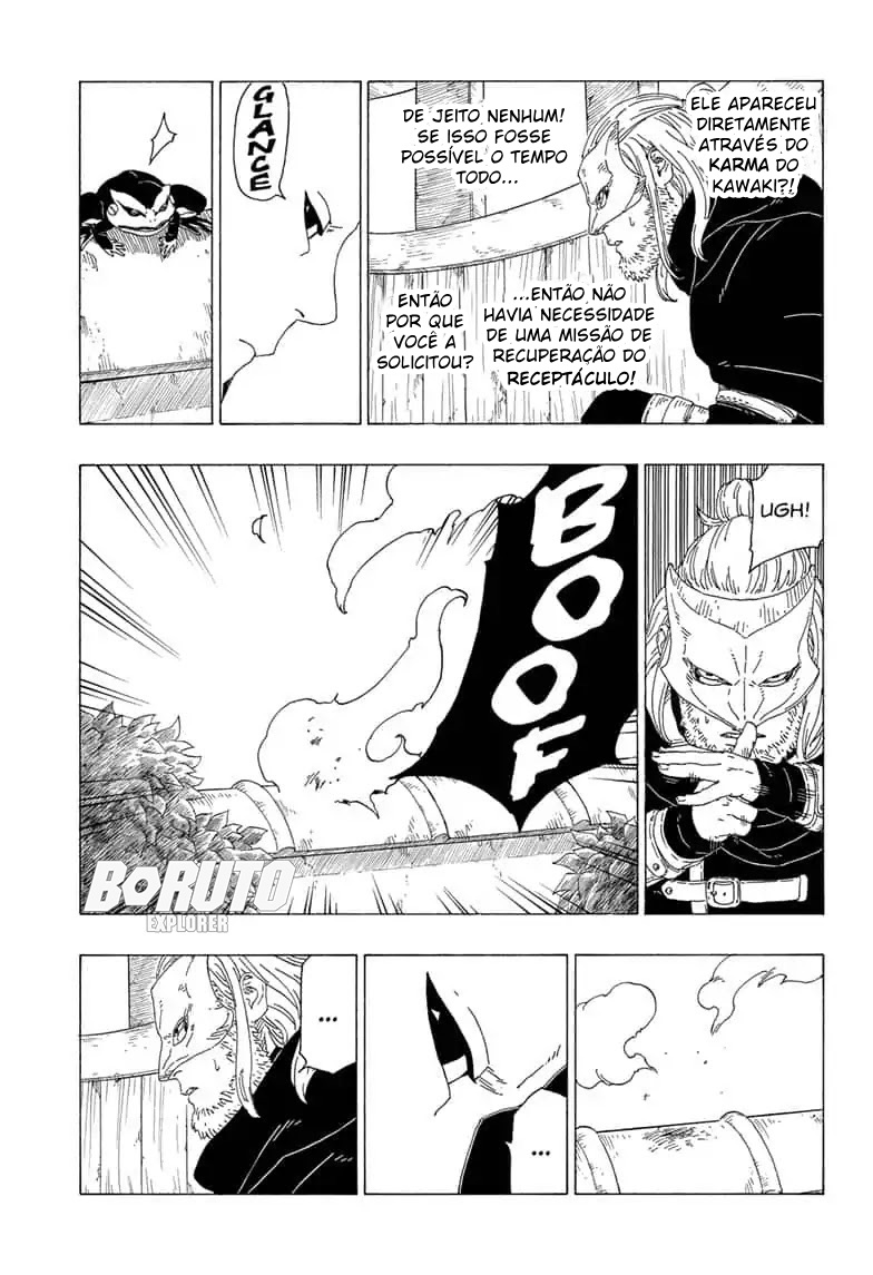 Read Boruto_ Naruto Next Generations (pt) Manga Online