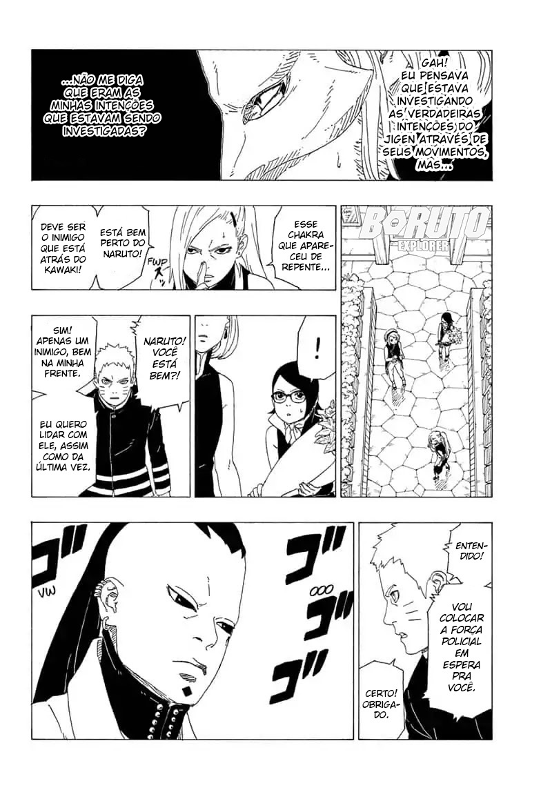 Read Boruto_ Naruto Next Generations (pt) Manga Online
