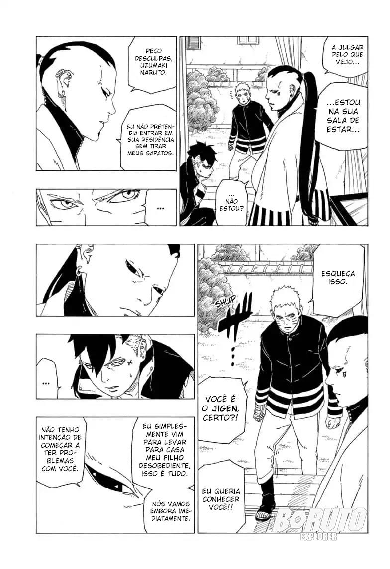 Read Boruto_ Naruto Next Generations (pt) Manga Online
