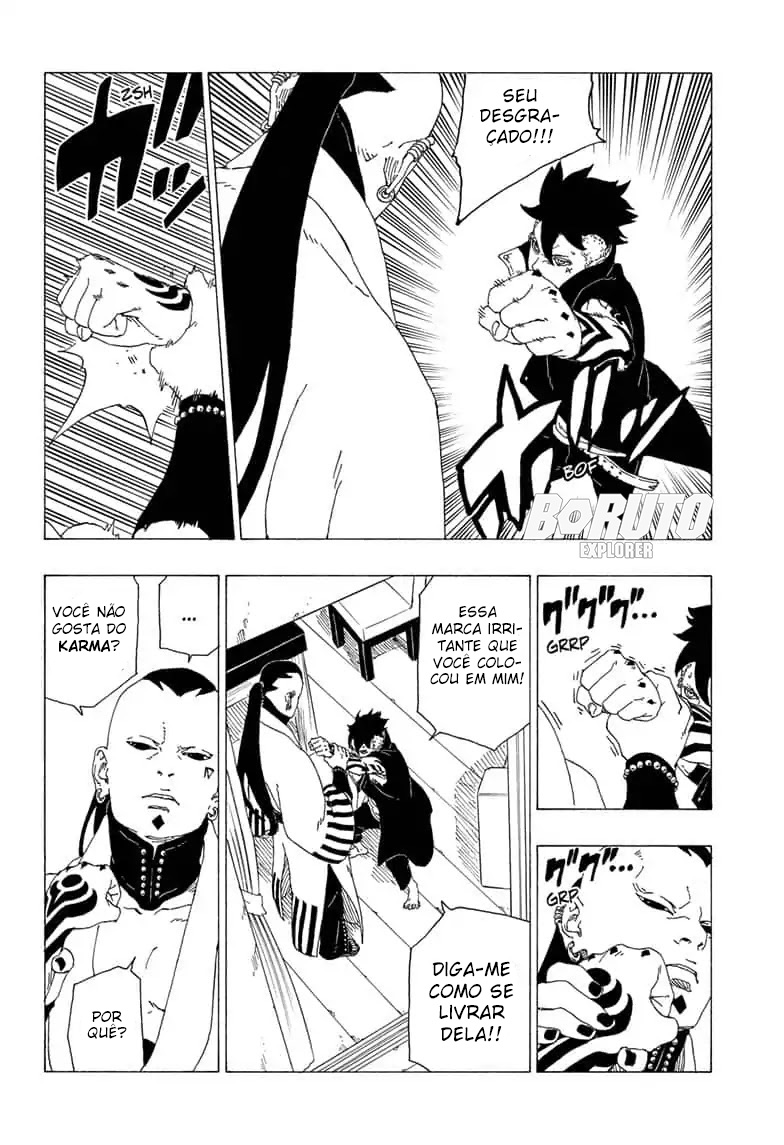 Read Boruto_ Naruto Next Generations (pt) Manga Online