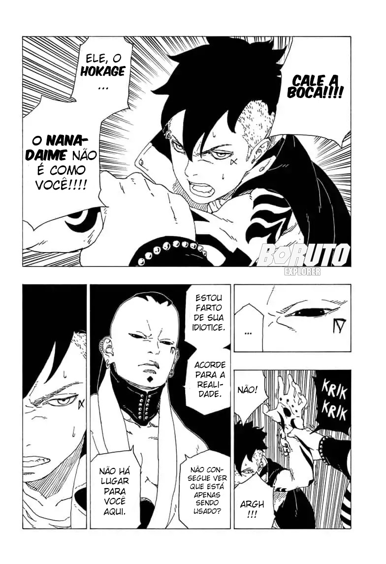 Read Boruto_ Naruto Next Generations (pt) Manga Online