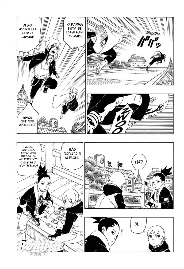 Read Boruto_ Naruto Next Generations (pt) Manga Online