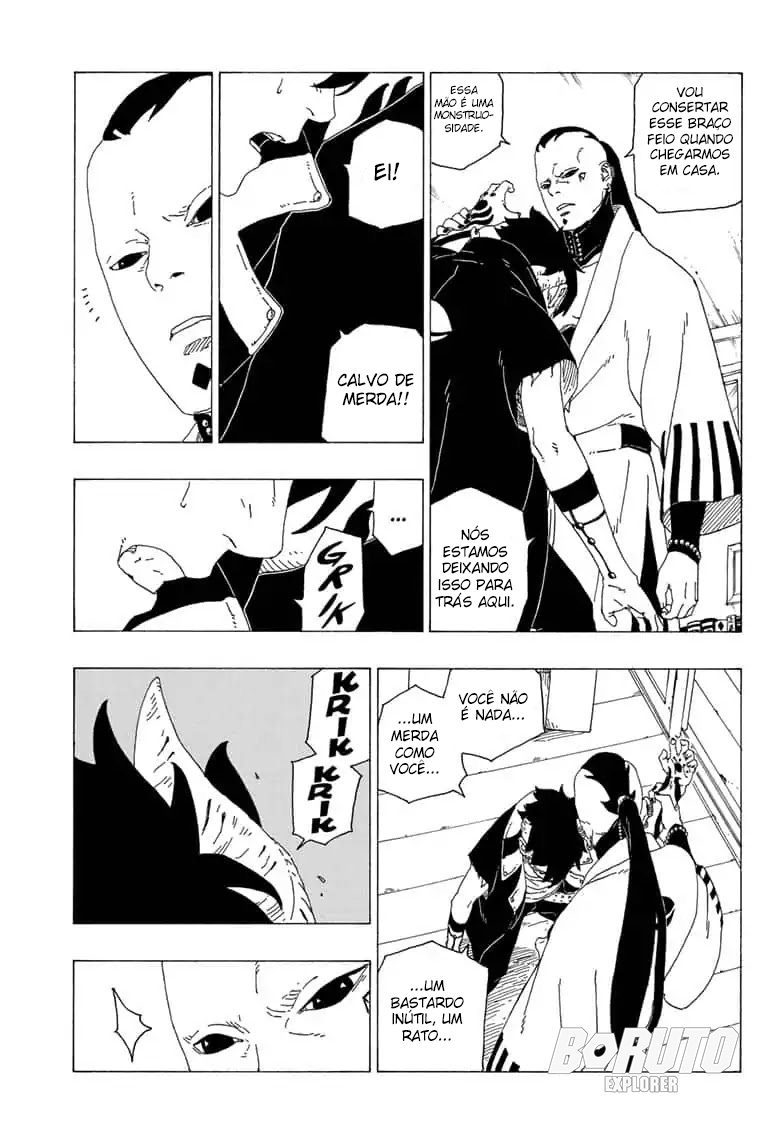 Read Boruto_ Naruto Next Generations (pt) Manga Online