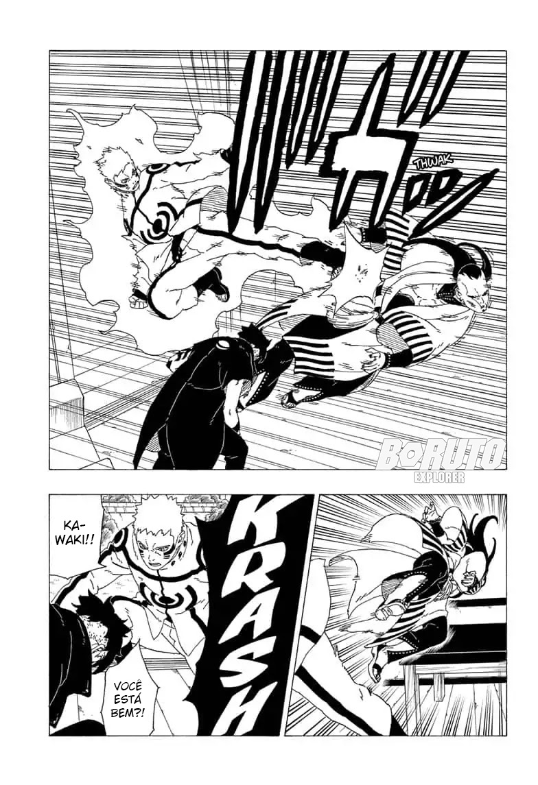 Read Boruto_ Naruto Next Generations (pt) Manga Online