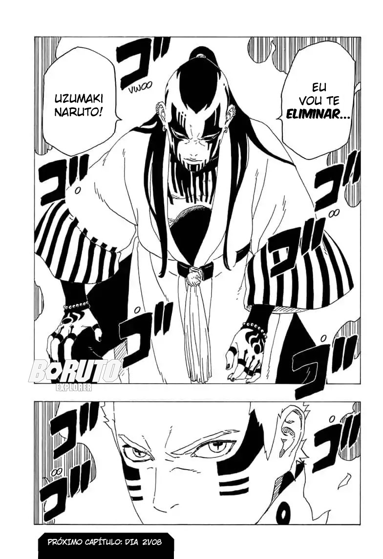 Read Boruto_ Naruto Next Generations (pt) Manga Online