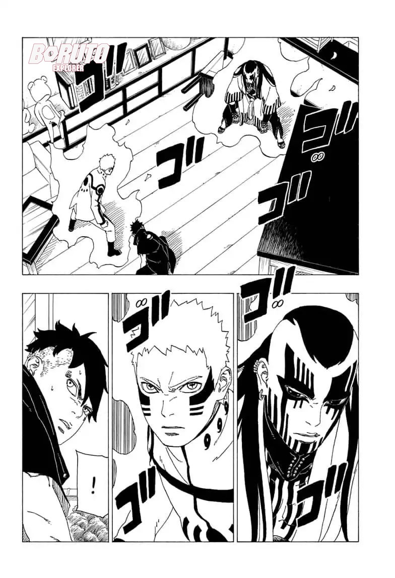 Read Boruto_ Naruto Next Generations (pt) Manga Online