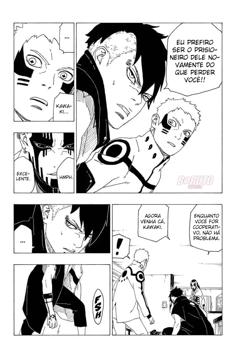 Read Boruto_ Naruto Next Generations (pt) Manga Online