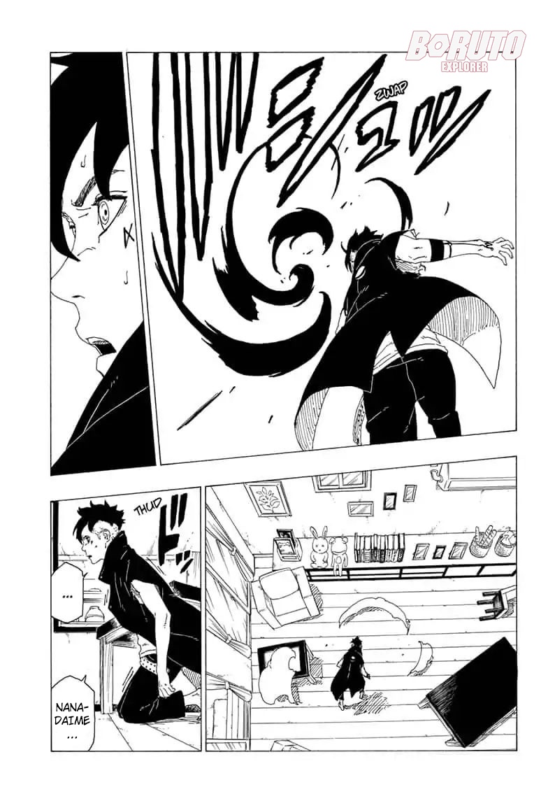 Read Boruto_ Naruto Next Generations (pt) Manga Online