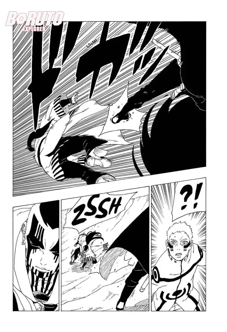 Read Boruto_ Naruto Next Generations (pt) Manga Online
