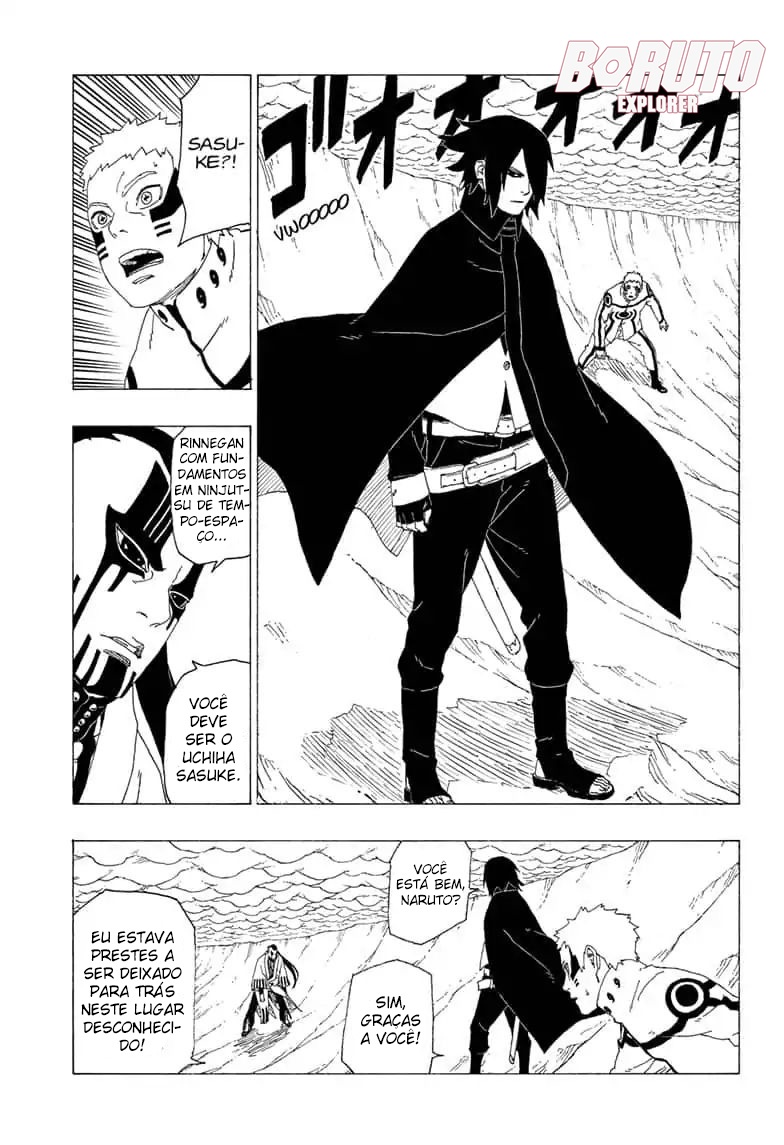 Read Boruto_ Naruto Next Generations (pt) Manga Online