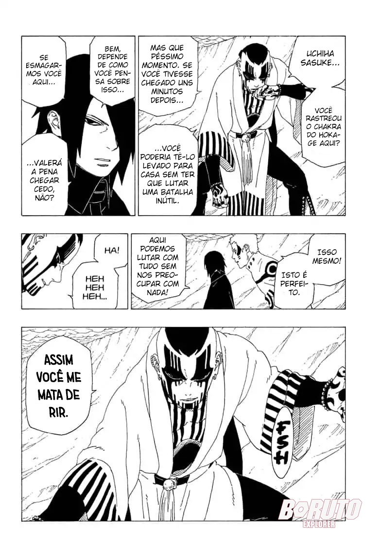 Read Boruto_ Naruto Next Generations (pt) Manga Online