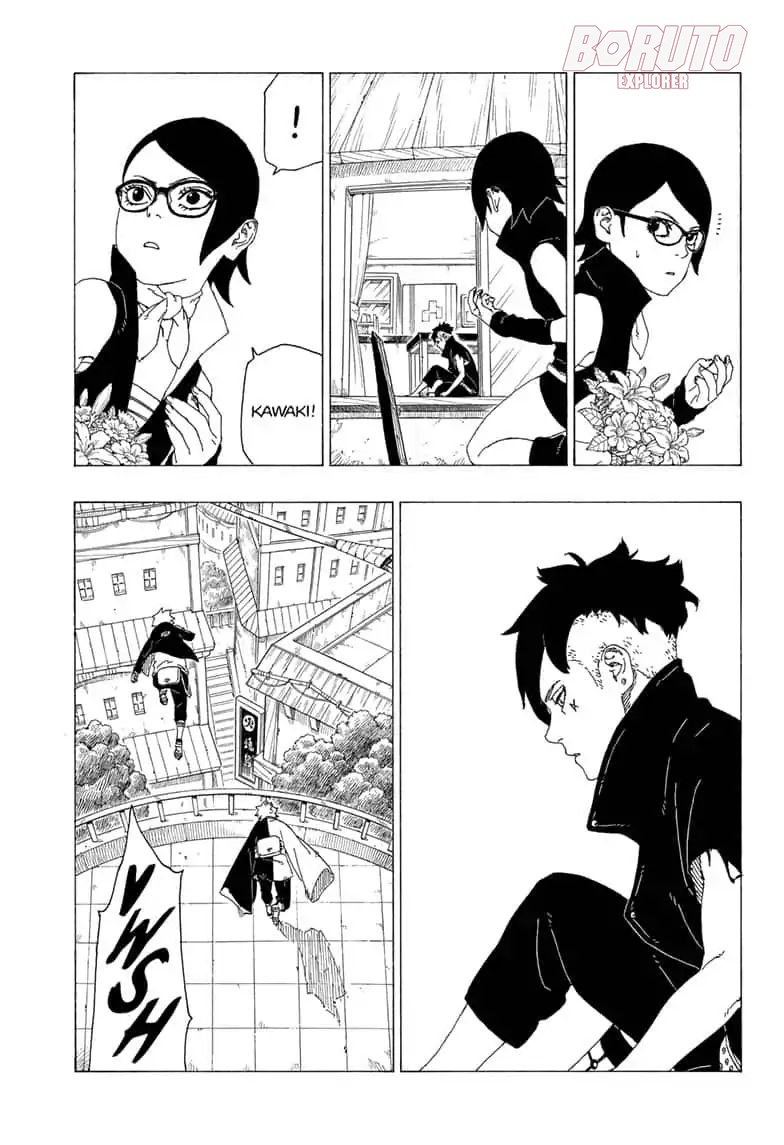 Read Boruto_ Naruto Next Generations (pt) Manga Online