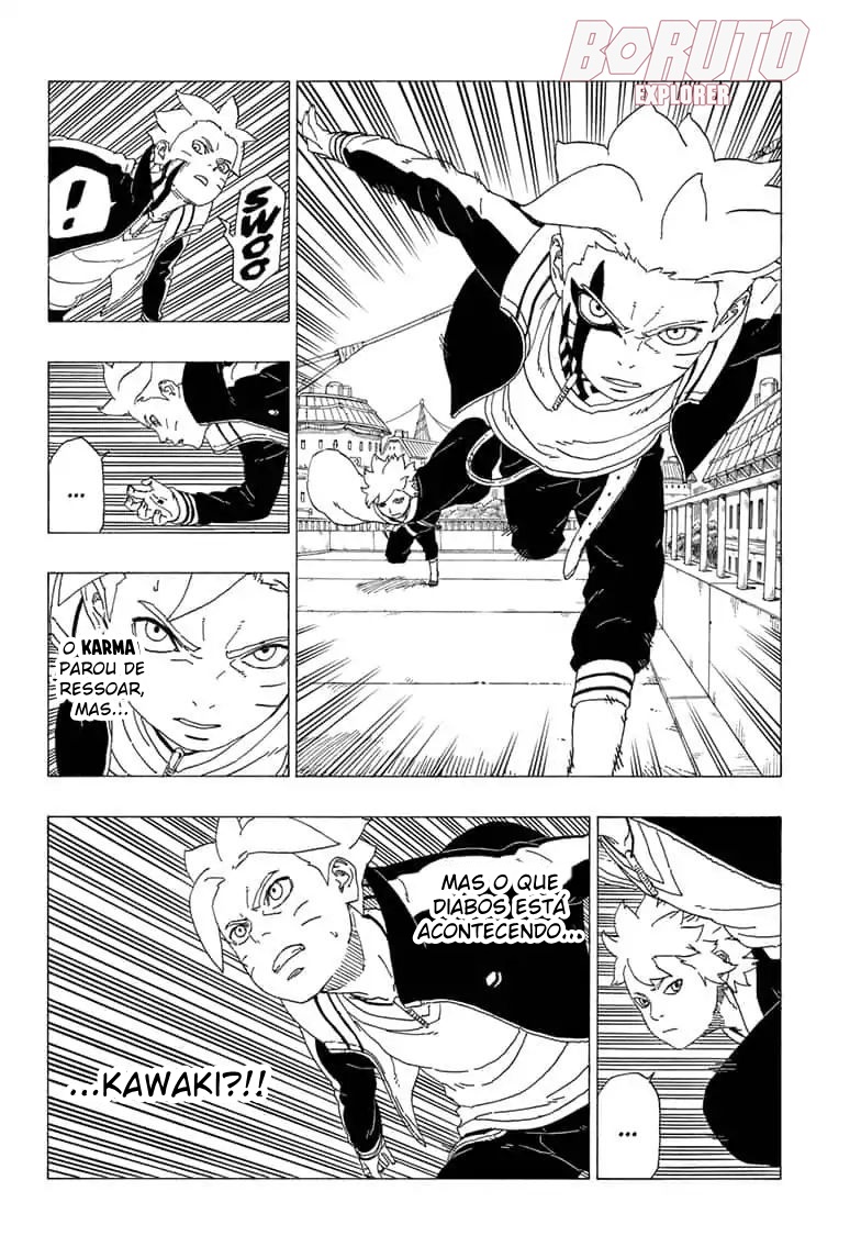 Read Boruto_ Naruto Next Generations (pt) Manga Online